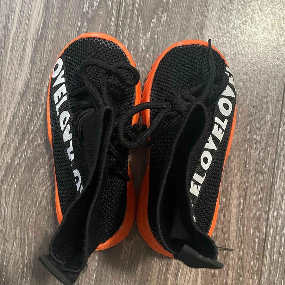 fashion toddler shoes